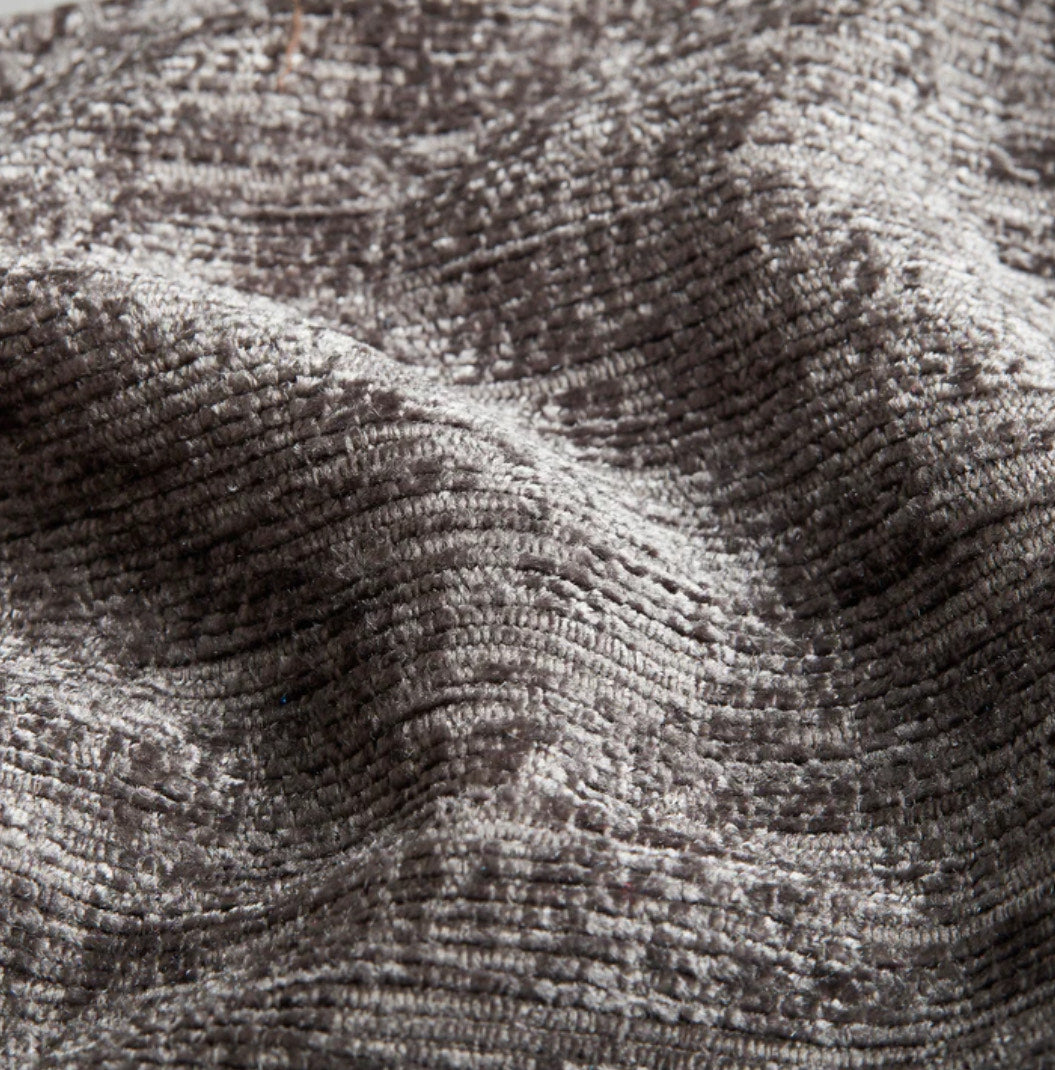 Chenille Silver