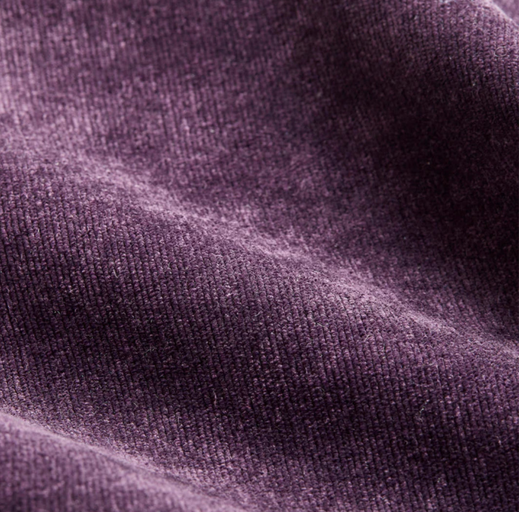 Naple Purple