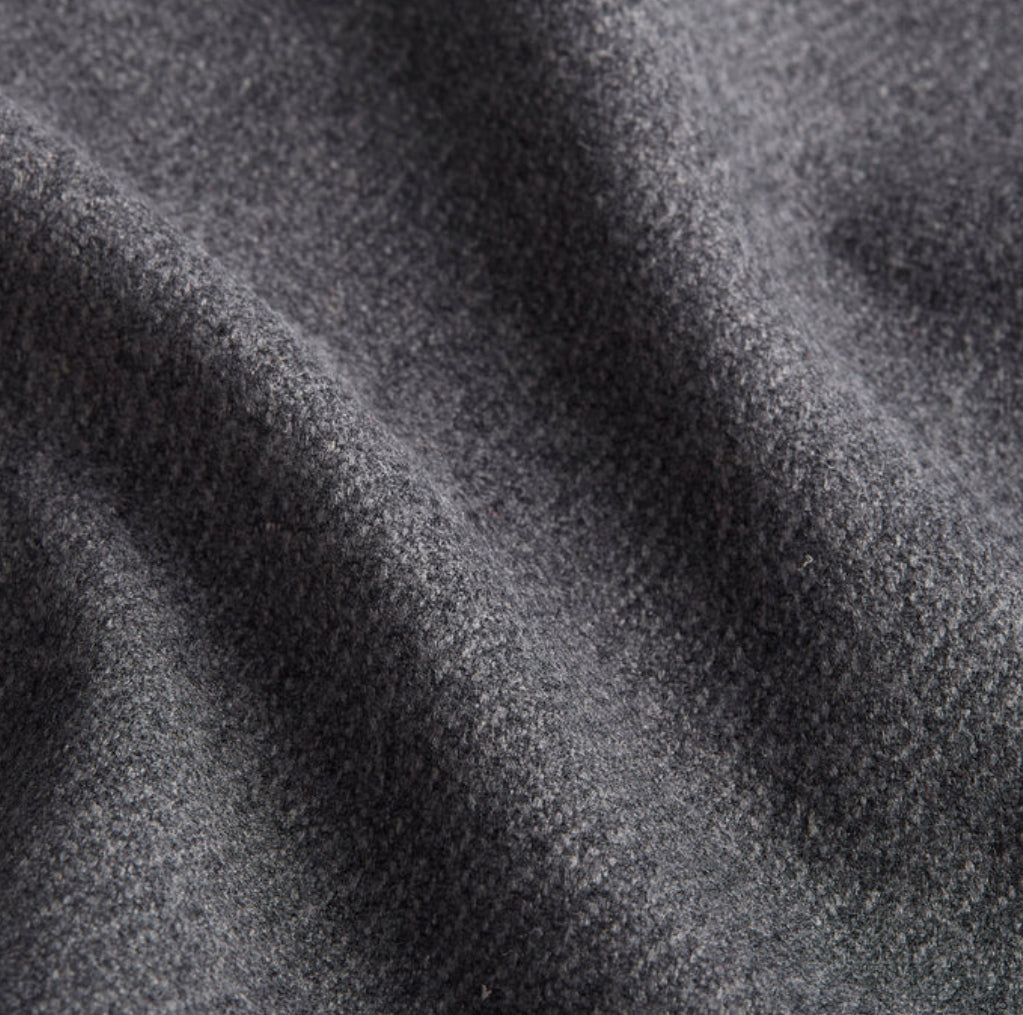 Dumfries Graphite