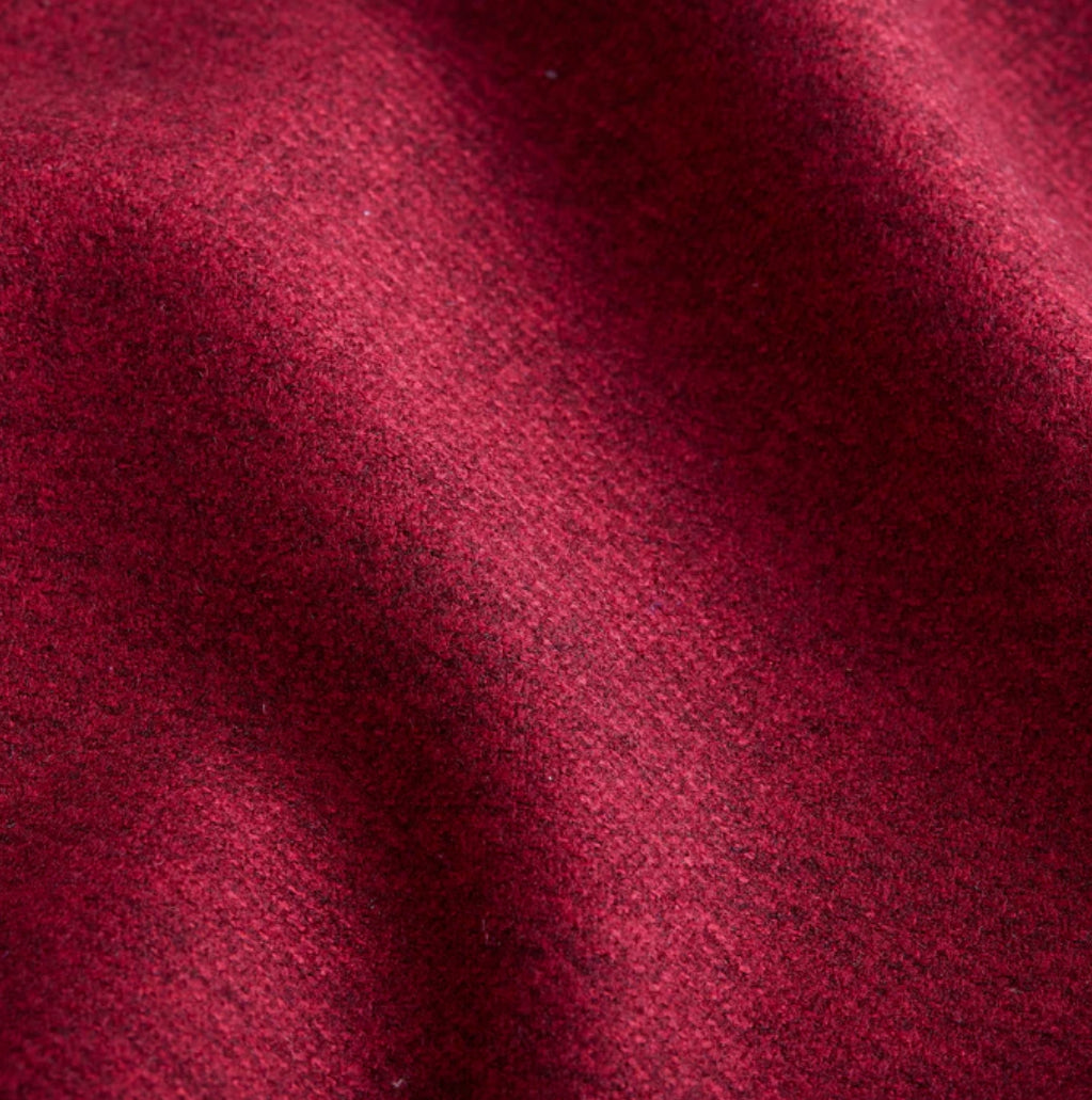 Dumfries Claret