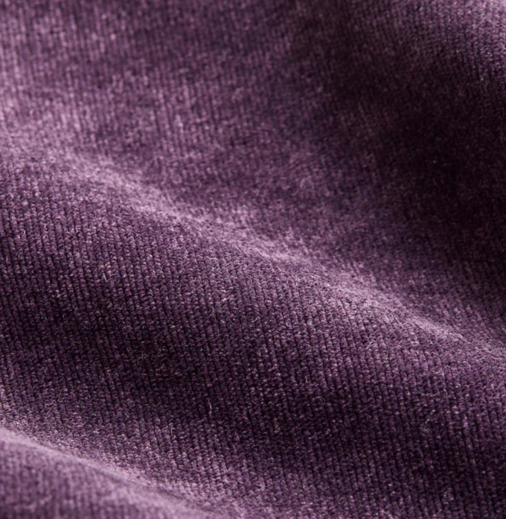 Naple Purple