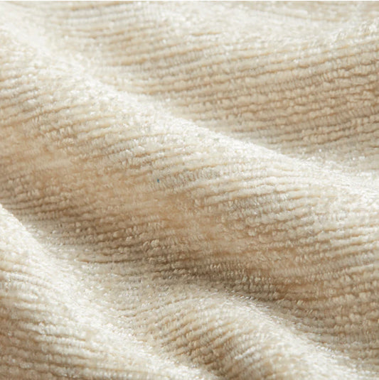 Chenille Cream