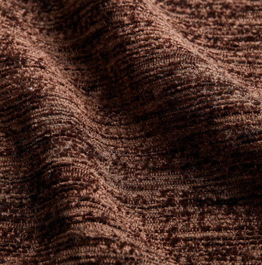 Chenille Chocolate