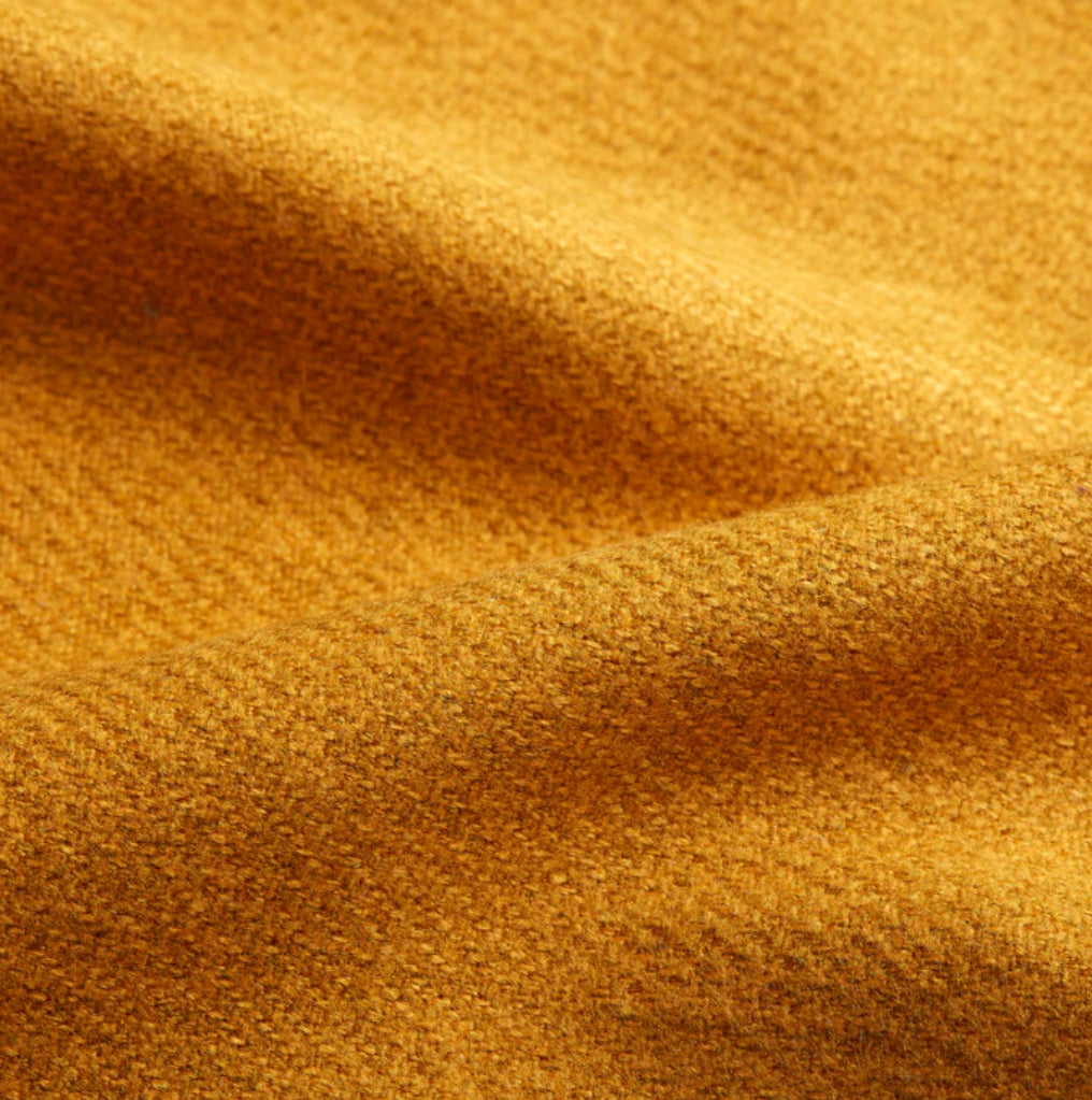 Dumfries Mustard