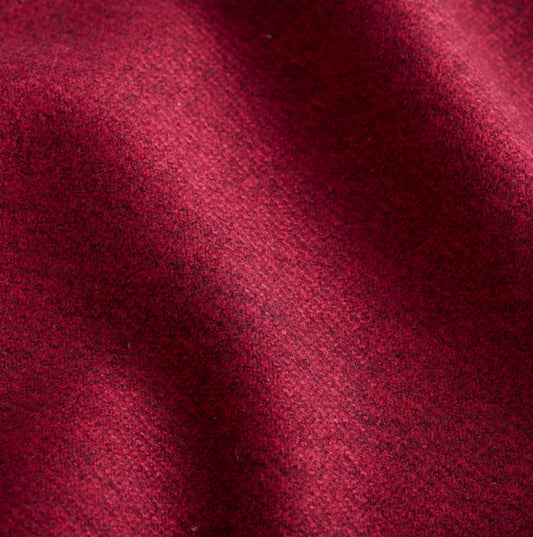 Dumfries Claret
