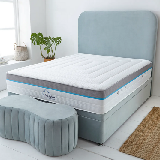 Polestar Cloud Mattress