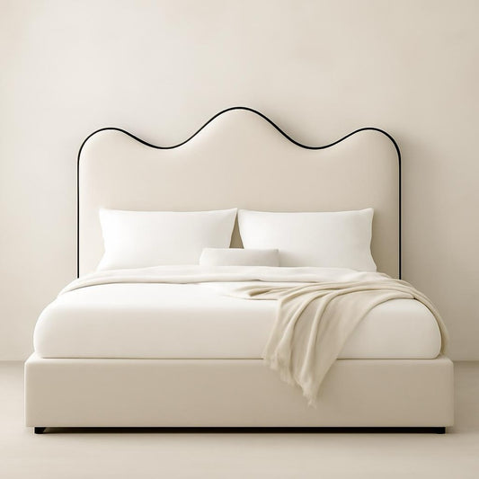Cloud Comfort Bed
